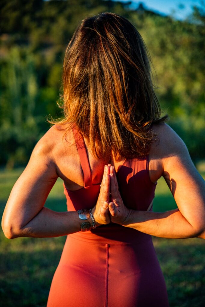yoga