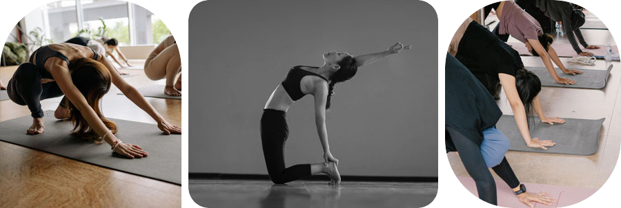 yoga
