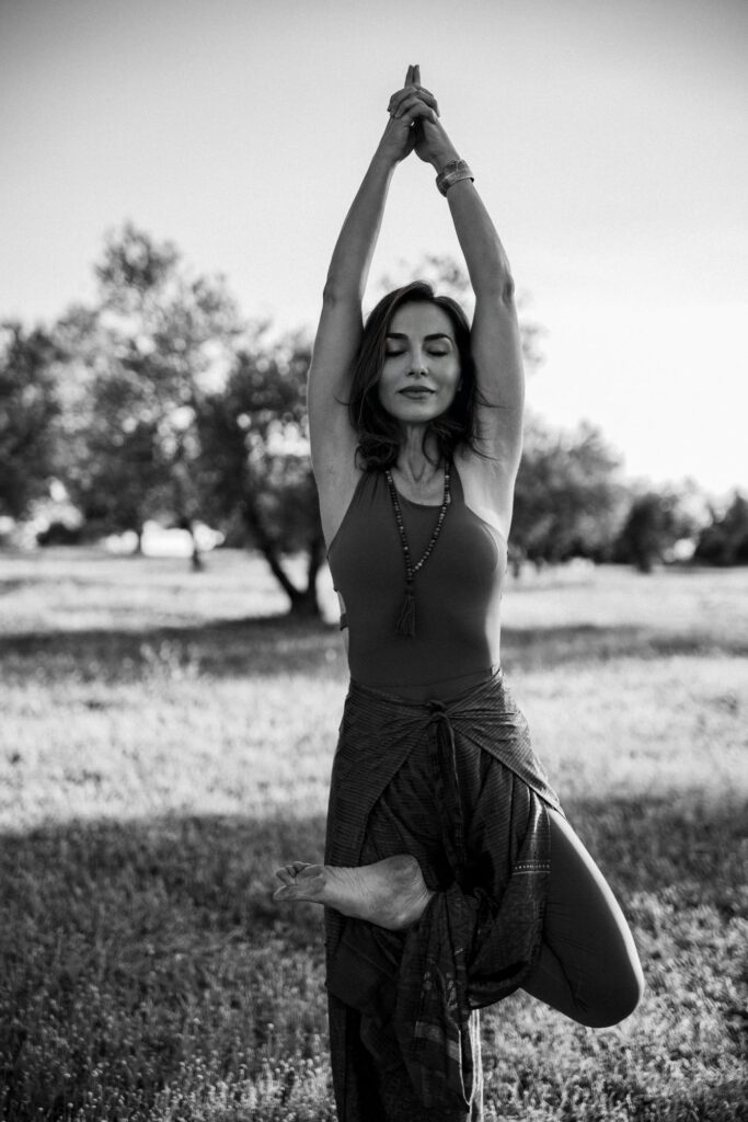 yoga